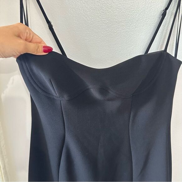 Bec + Bridge Marisol Midi Dress - Picture 4 of 8